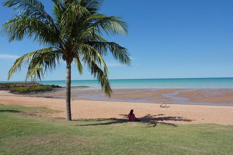 Enthralling Broome Self-Guided Audio Tour - Attractions 4