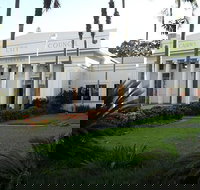 Cairns Self-Guided Audio Tour - Attractions