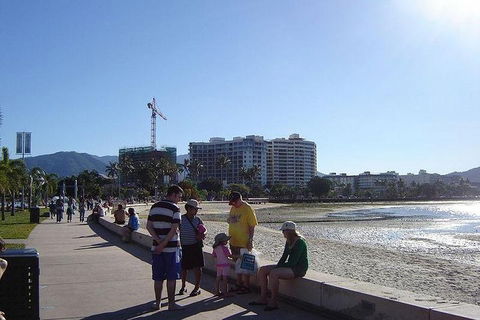 Cairns Self-Guided Audio Tour - Attractions 3