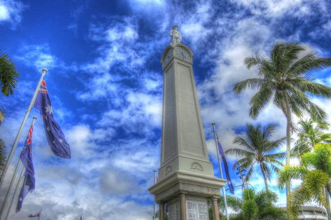 Cairns Self-Guided Audio Tour - Attractions 4