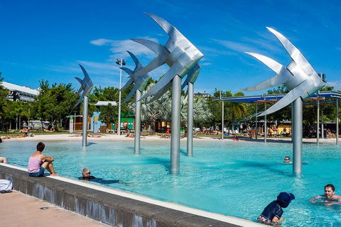 Cairns Self-Guided Audio Tour - Attractions 5