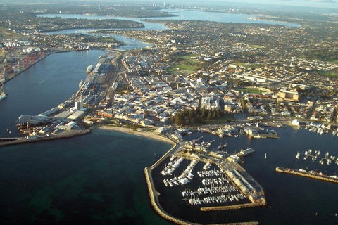 Fabulous Fremantle Self-Guided Audio Tour - See Attractions 3