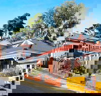 Wonderful Hobart Self-Guided Audio Tour - Attractions