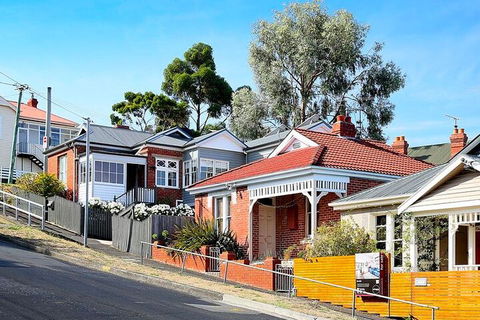 Wonderful Hobart Self-Guided Audio Tour - Attractions 0