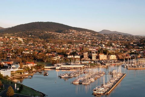 Wonderful Hobart Self-Guided Audio Tour - Attractions 1