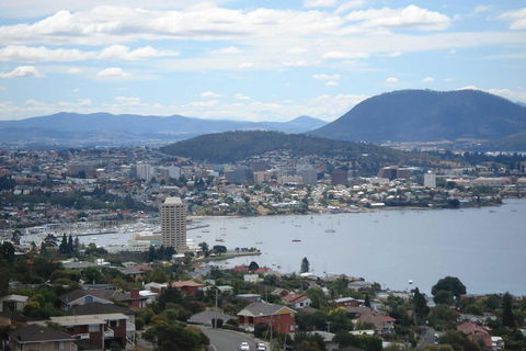 Wonderful Hobart Self-Guided Audio Tour - Attractions 5