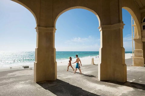 Wonderful Perth Self-Guided Audio Tour - Attractions 2