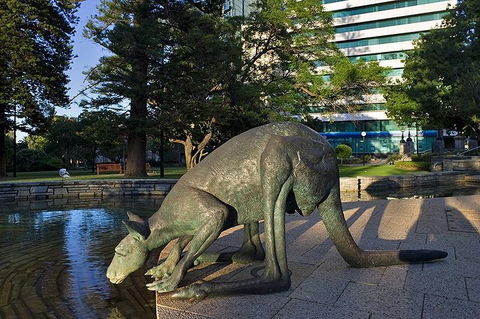 Wonderful Perth Self-Guided Audio Tour - Attractions 3