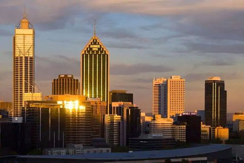 Wonderful Perth Self-Guided Audio Tour - Attractions 4