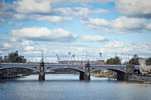 Highlights Of Melbourne Cruise - Attractions 1