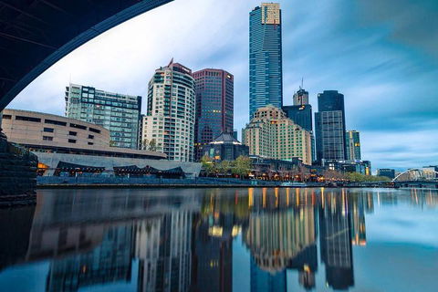 River Gardens Melbourne Sightseeing Cruise - Attractions 3