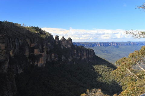Day Trip To Cronulla & The Royal National Park - Attractions 0