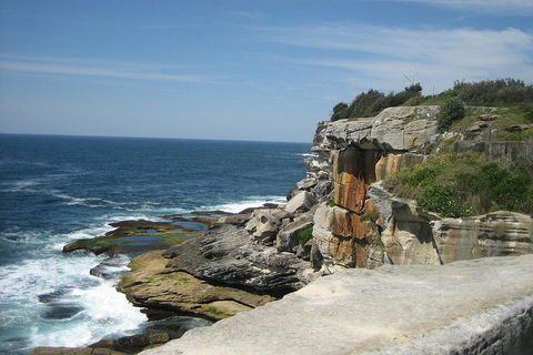 Day Trip To Cronulla & The Royal National Park - Attractions 2