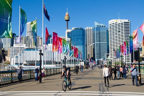 See Sydney With A Local: Private & Personalized - Attractions 3