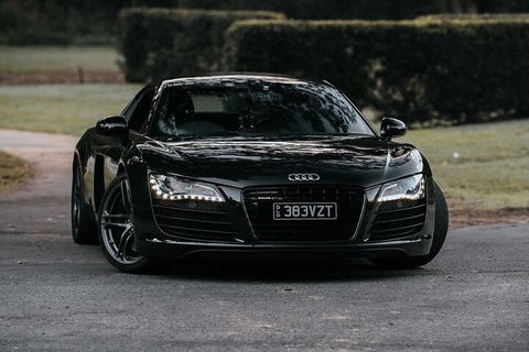 24hr Supercar Experience - Experience Beautiful Gold Coast & Brisbane - Attractions 1