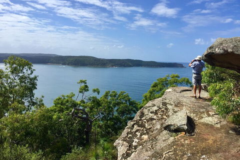 Central Coast Private Tour From Sydney, With Australian Reptile Park Option - Attractions 2