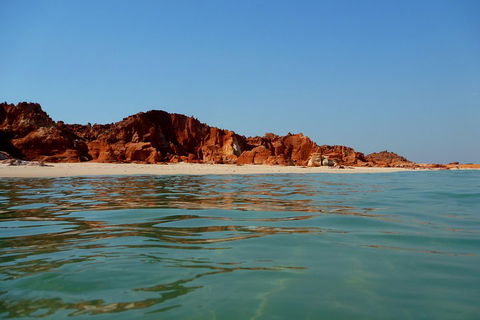 Cape Leveque And Aboriginal Communities From Broome (Optional Scenic Flight) - Attractions Las Vegas 2