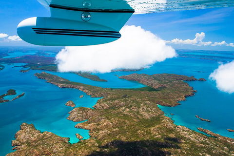 Cape Leveque And Aboriginal Communities From Broome (Optional Scenic Flight) - Attractions Las Vegas 4