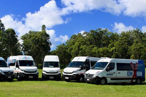 Gold Coast Airport Departure Transfer - Attractions 0