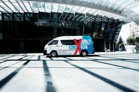 Gold Coast Airport And Theme Park Travel Pass - Attractions 2