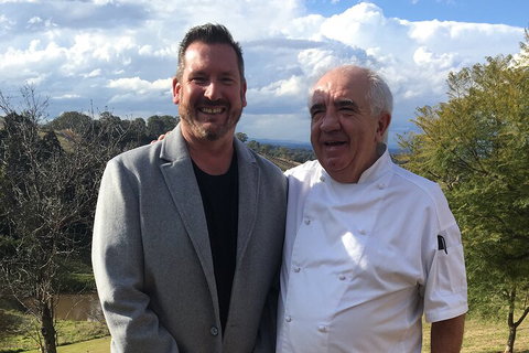 Personalised, All-inclusive Day Tours Of The Hunter Valleys Finest Venues - See Attractions 1