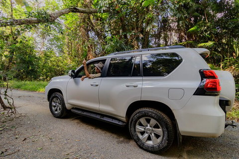 Full Day Cooktown Private Tour - Attractions 3