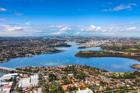 Blue Mountains 4WD Eco-Tour With Helicopter Flights - Attractions 2