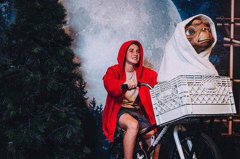 Madame Tussauds Sydney Entrance Ticket - Attractions Las Vegas 0