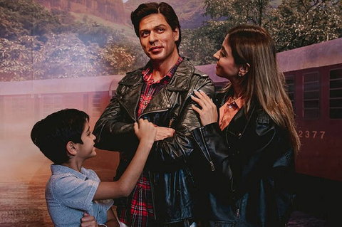 Madame Tussauds Sydney Entrance Ticket - Attractions Las Vegas 4