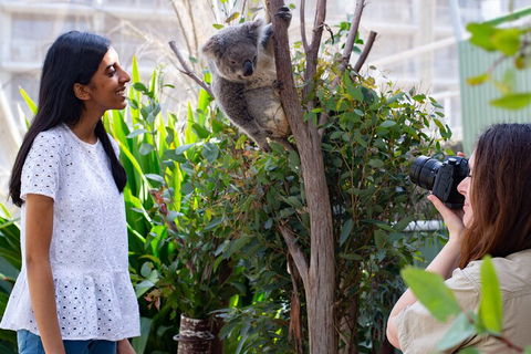 WILD LIFE Sydney Entrance Ticket - Attractions 1