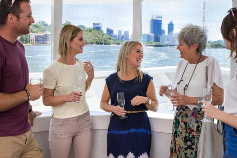 Swan River Scenic Cruise - Attractions 2