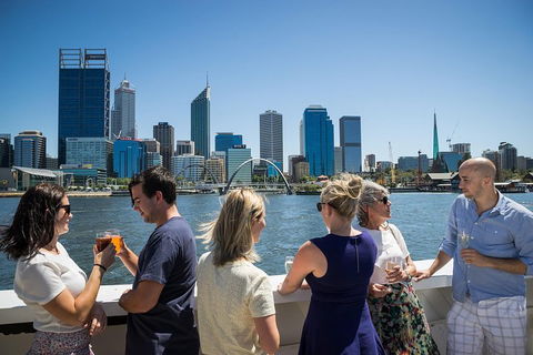 Swan River Scenic Cruise - Attractions 3