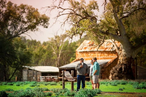 Yura Udnyu - Our Culture, Your Culture (Aboriginal Cultural Walk) - Attractions 0