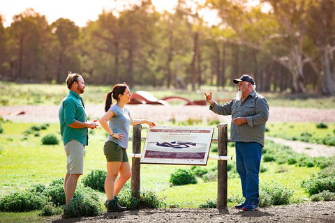 Yura Udnyu - Our Culture, Your Culture (Aboriginal Cultural Walk) - Attractions 3