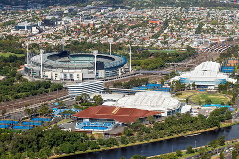 Ultimate Sports Lovers Bus Tour Of Melbourne - See Attractions 0