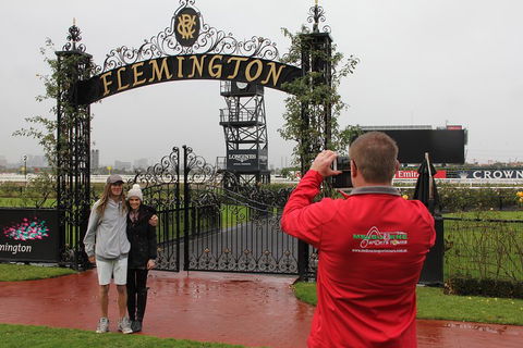 Ultimate Sports Lovers Bus Tour Of Melbourne - See Attractions 1
