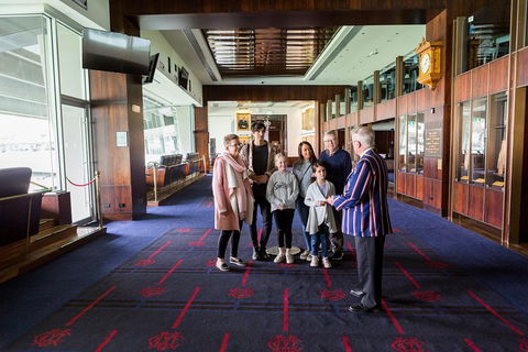 Ultimate Sports Lovers Bus Tour Of Melbourne - See Attractions 2