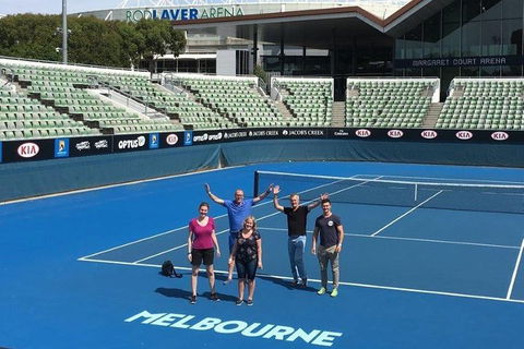 Ultimate Sports Lovers Bus Tour Of Melbourne - See Attractions 5