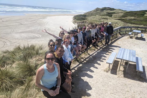 3 Day Tasmanian Wild West Coast Tour From Hobart To Launceston - See Attractions 0