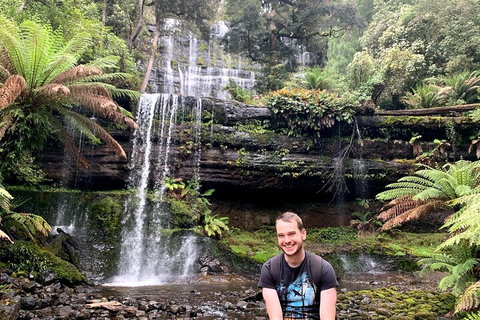 3 Day Tasmanian Wild West Coast Tour From Hobart To Launceston - See Attractions 1