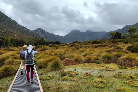 3 Day Tasmanian Wild West Coast Tour From Hobart To Launceston - See Attractions 3