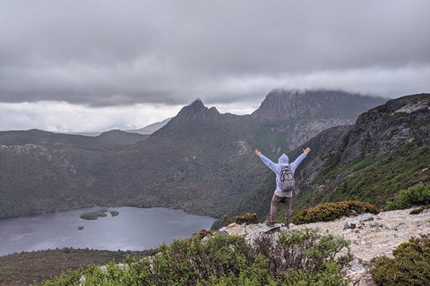 3 Day Tasmanian Wild West Coast Tour From Hobart To Launceston - See Attractions 5