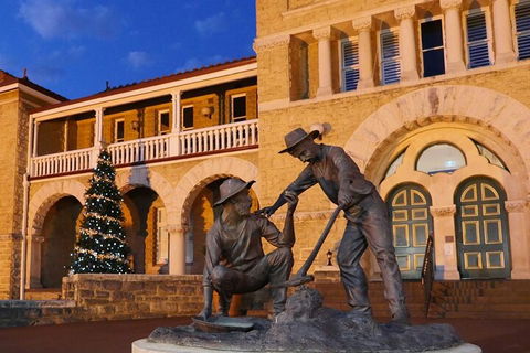 The Perth Mint: Guided Heritage Tour And Gold Pour - Attractions 3
