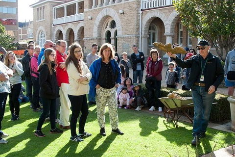 The Perth Mint: Guided Heritage Tour And Gold Pour - Attractions 4