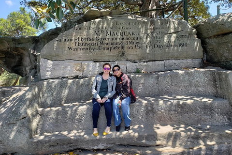 Sydney Scenic Trike Or Harley Davidson Tour - Attractions 2