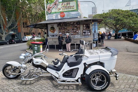 Sydney Scenic Trike Or Harley Davidson Tour - Attractions 3