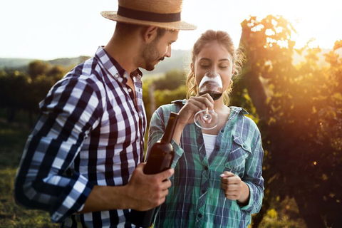 Luxury Hunter Valley Wildlife, Wine & Vodka Tasting Tour From Sydney - Attractions 0