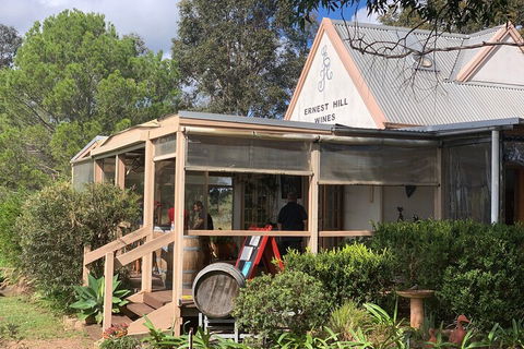 Luxury Hunter Valley Wildlife, Wine & Vodka Tasting Tour From Sydney - Attractions 4