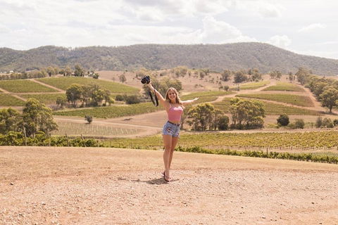 Luxury Hunter Valley Wildlife, Wine & Vodka Tasting Tour From Sydney - Attractions 5