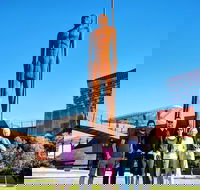 The ULTIMATE Perth Walking Tour History Architecture Art Nightlife  More - Attractions